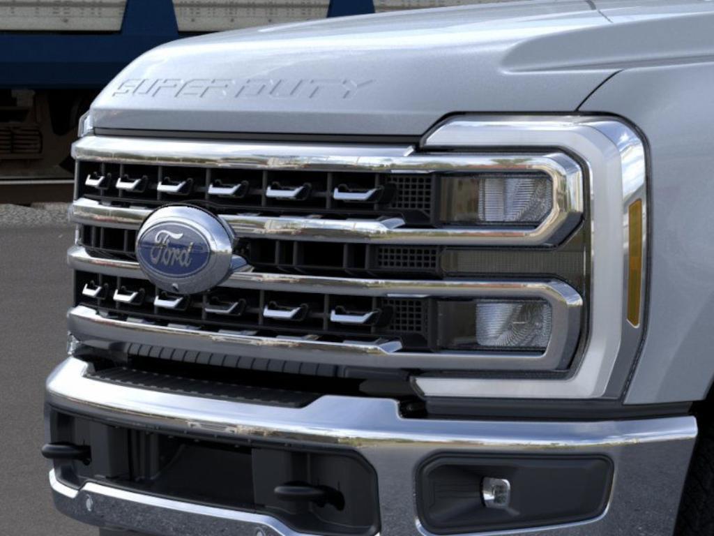 new 2026 Ford F-250 car