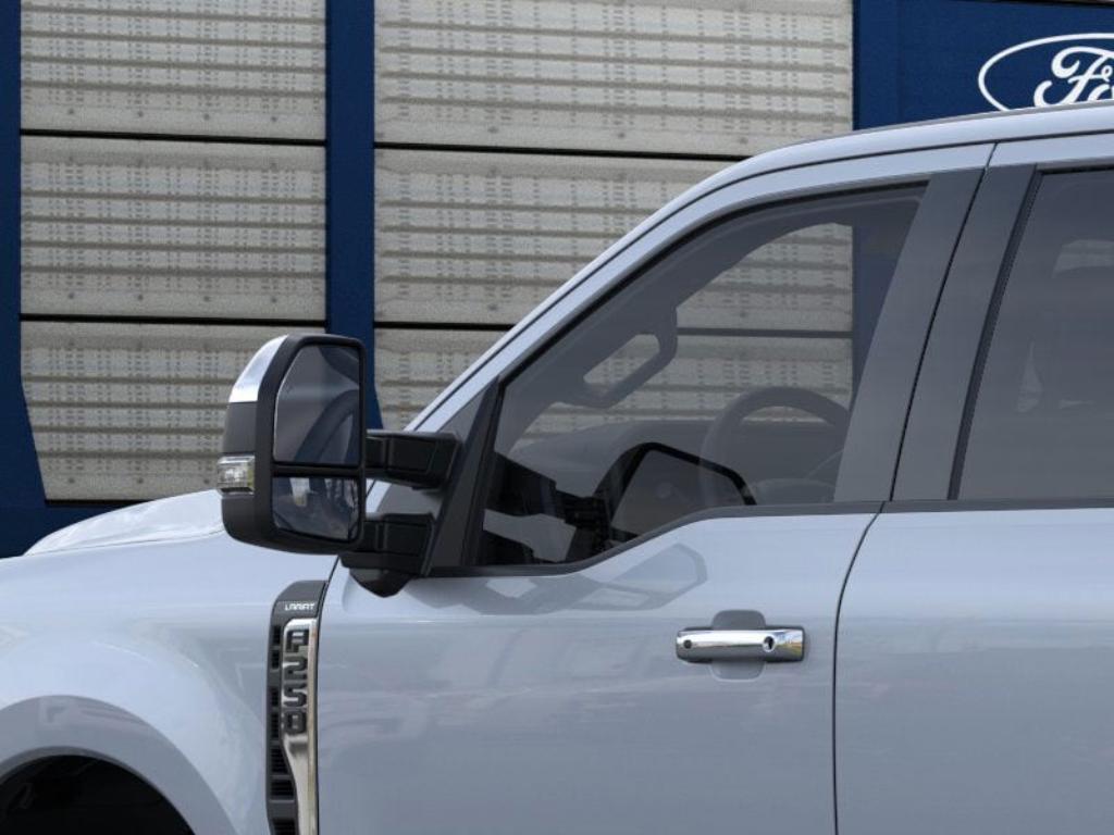 new 2026 Ford F-250 car