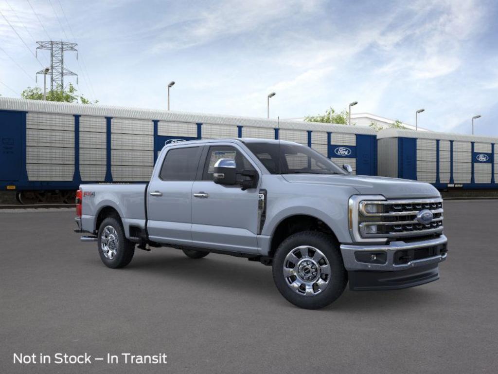new 2026 Ford F-250 car