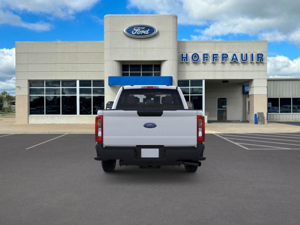 new 2026 Ford F-350 car