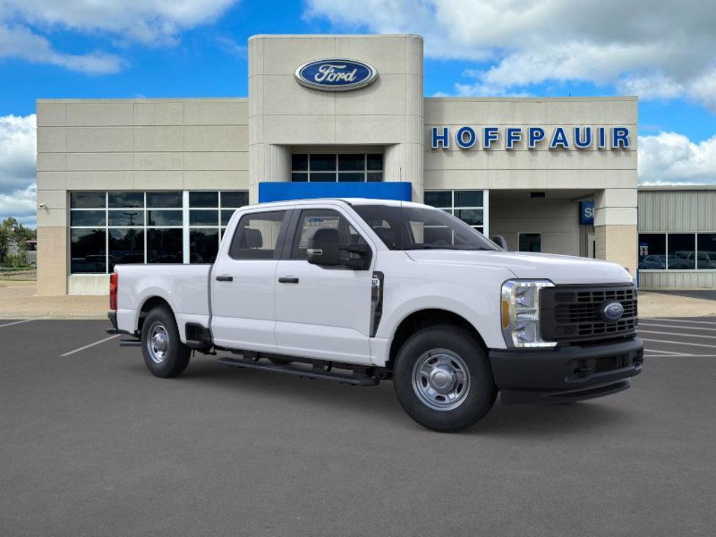 new 2026 Ford F-350 car