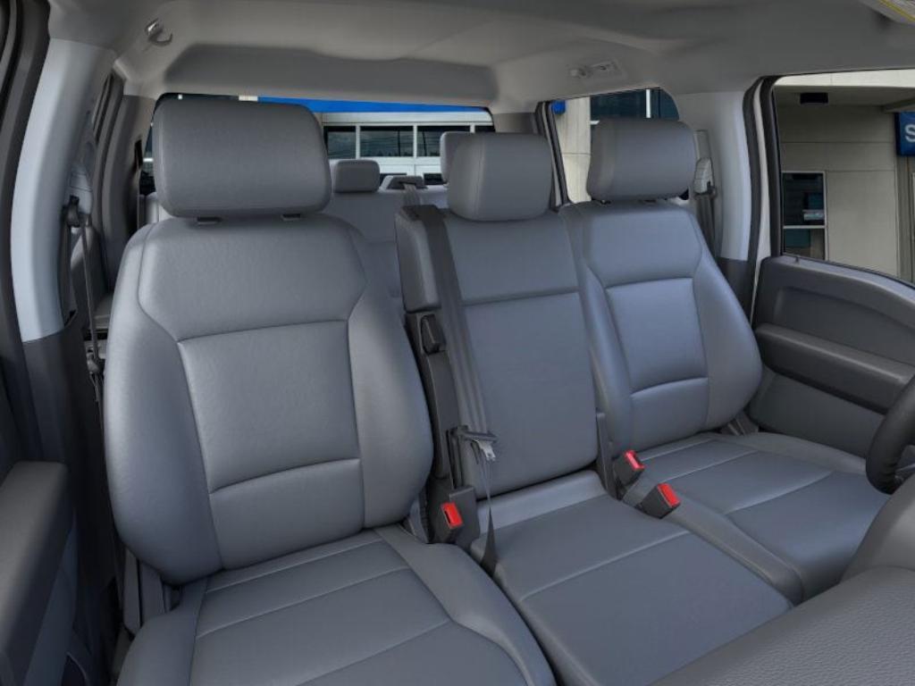 new 2026 Ford F-350 car