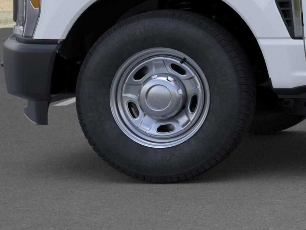 new 2026 Ford F-350 car