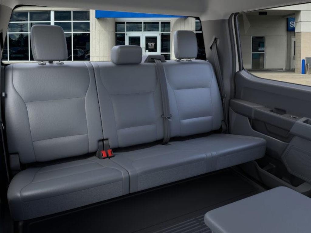 new 2026 Ford F-350 car