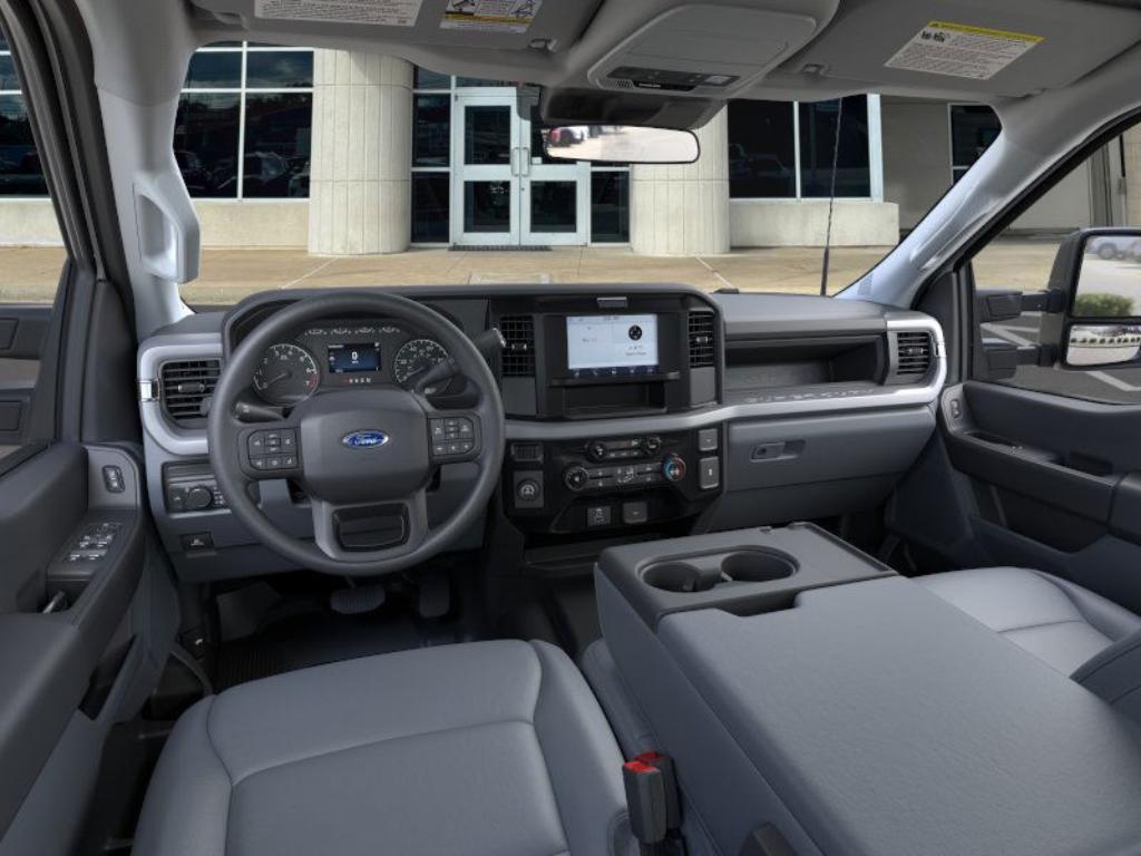 new 2026 Ford F-350 car