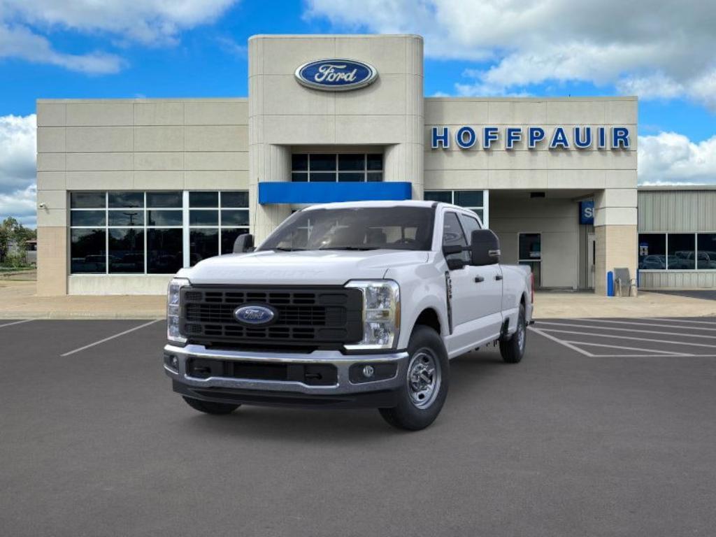 new 2026 Ford F-350 car