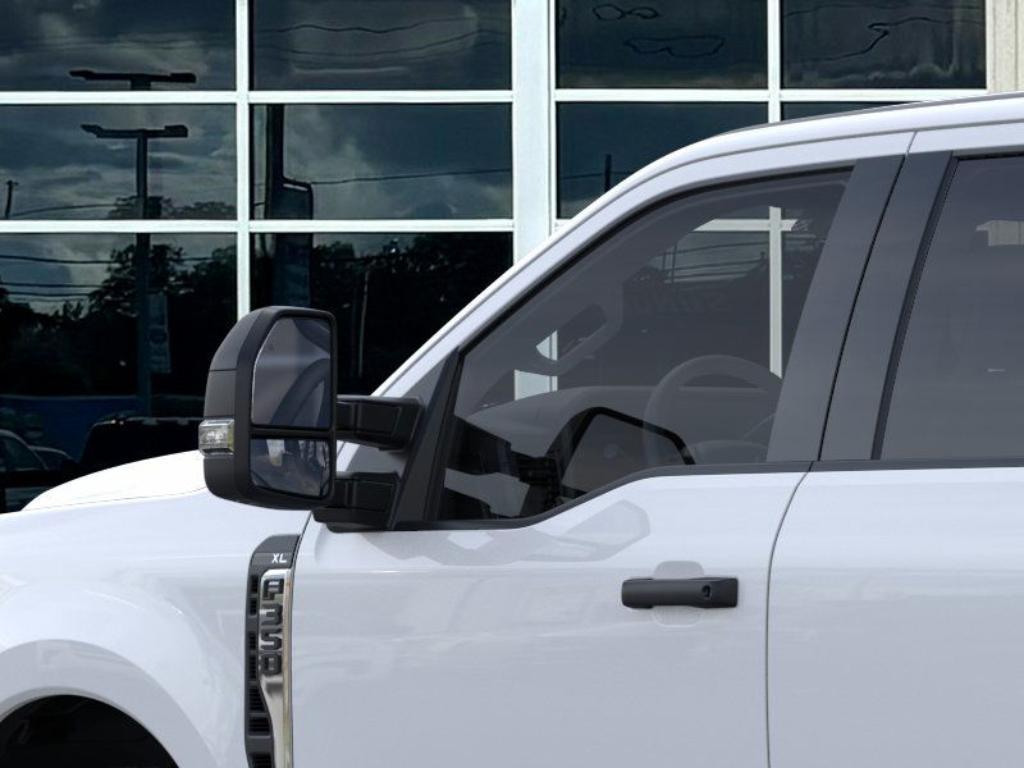 new 2026 Ford F-350 car