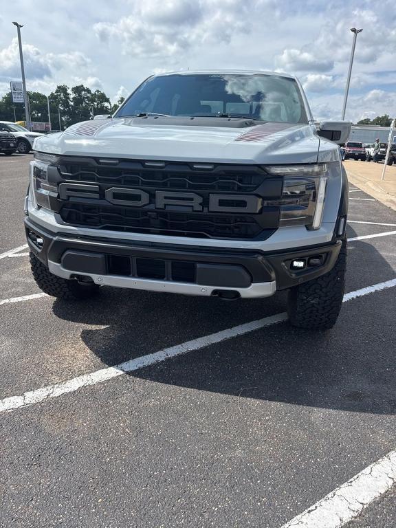 used 2024 Ford F-150 car, priced at $72,687