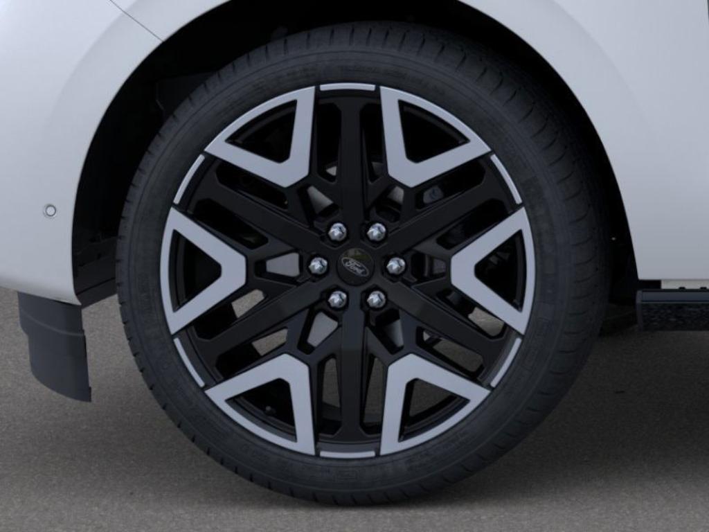 new 2026 Ford Expedition Max car