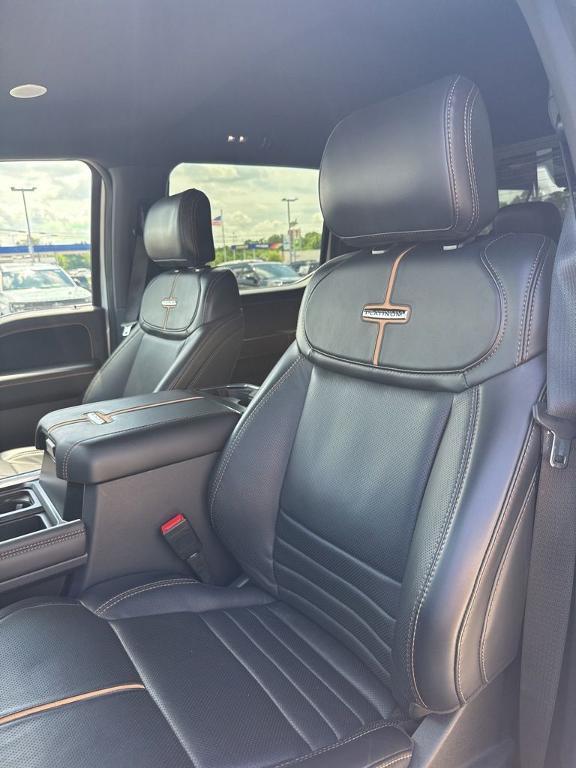 used 2024 Ford F-250 car, priced at $83,450
