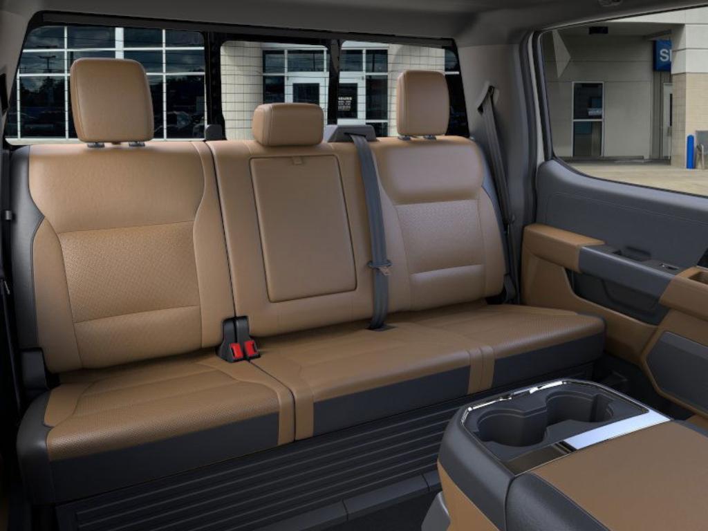 new 2026 Ford F-250 car