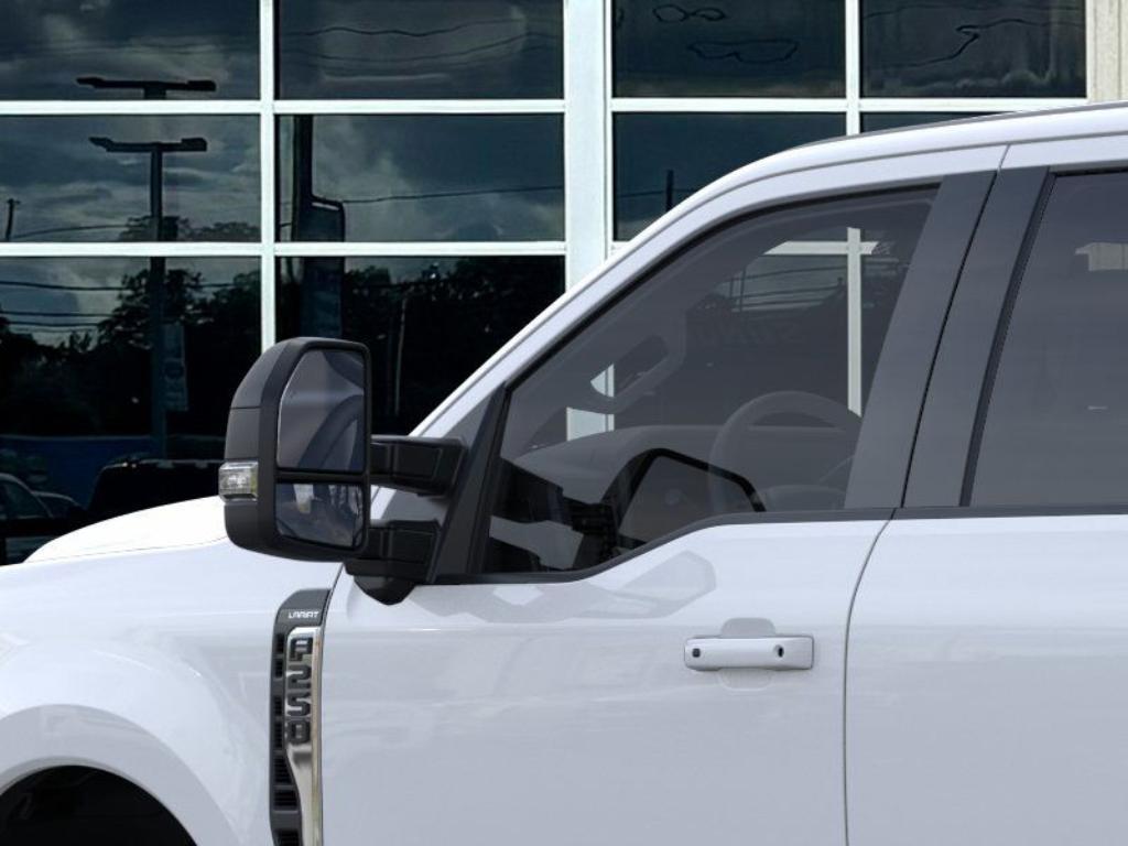 new 2026 Ford F-250 car