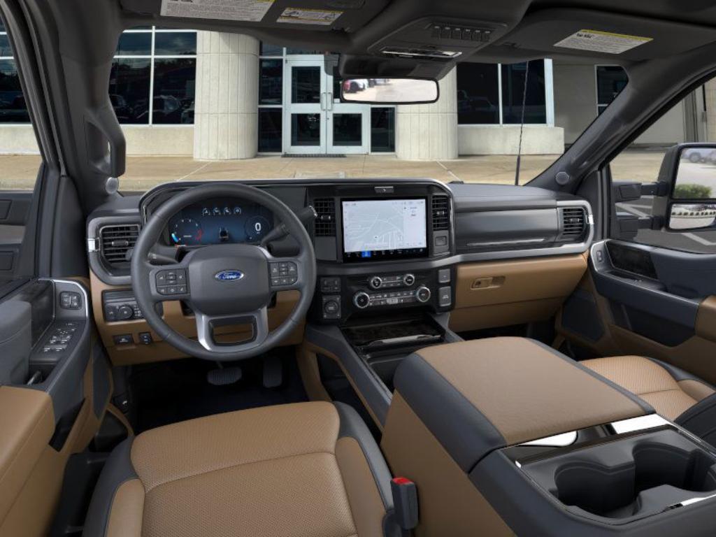 new 2026 Ford F-250 car