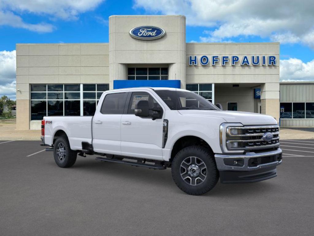 new 2026 Ford F-250 car