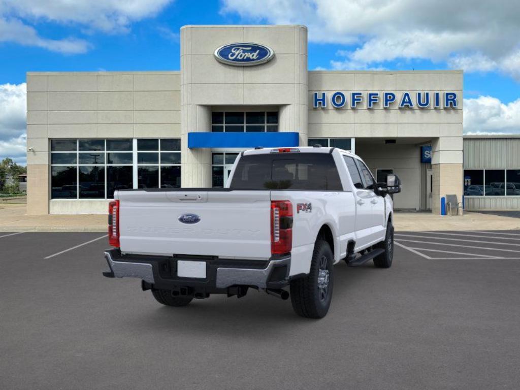 new 2026 Ford F-250 car
