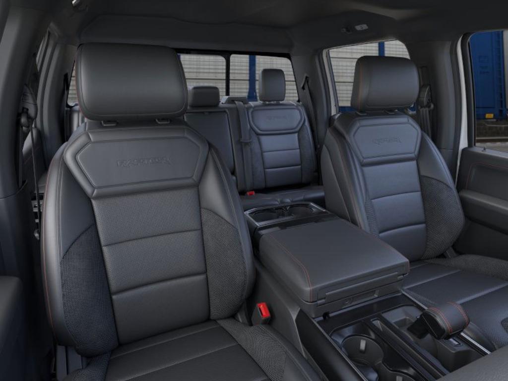 new 2026 Ford F-150 car