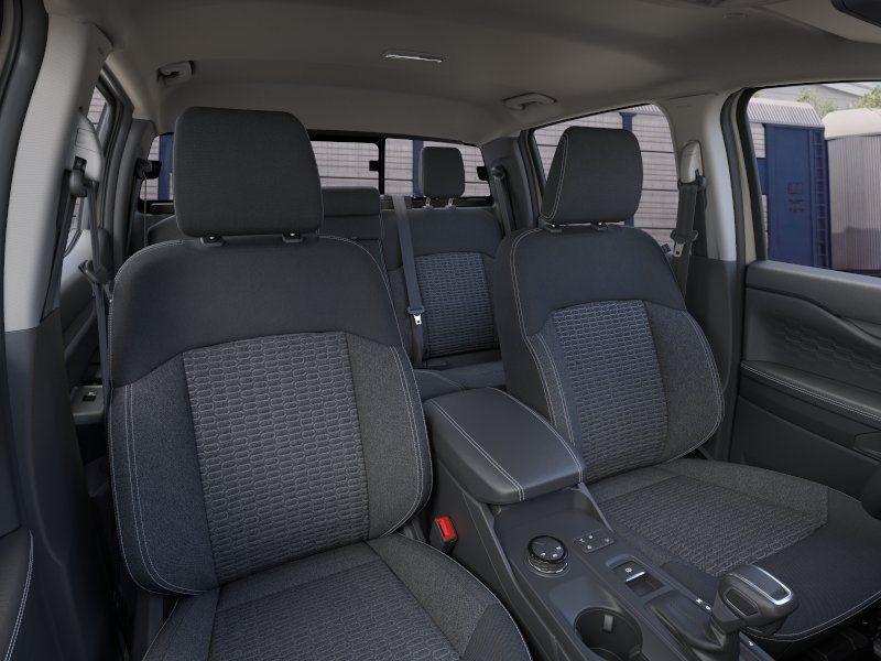 new 2026 Ford Ranger car, priced at $44,045