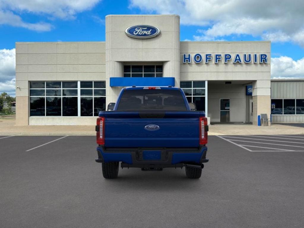new 2026 Ford F-250 car, priced at $57,737