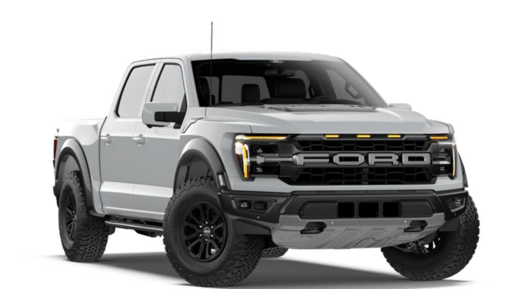 new 2026 Ford F-150 car, priced at $85,070