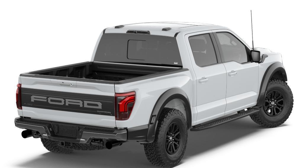new 2026 Ford F-150 car, priced at $85,070