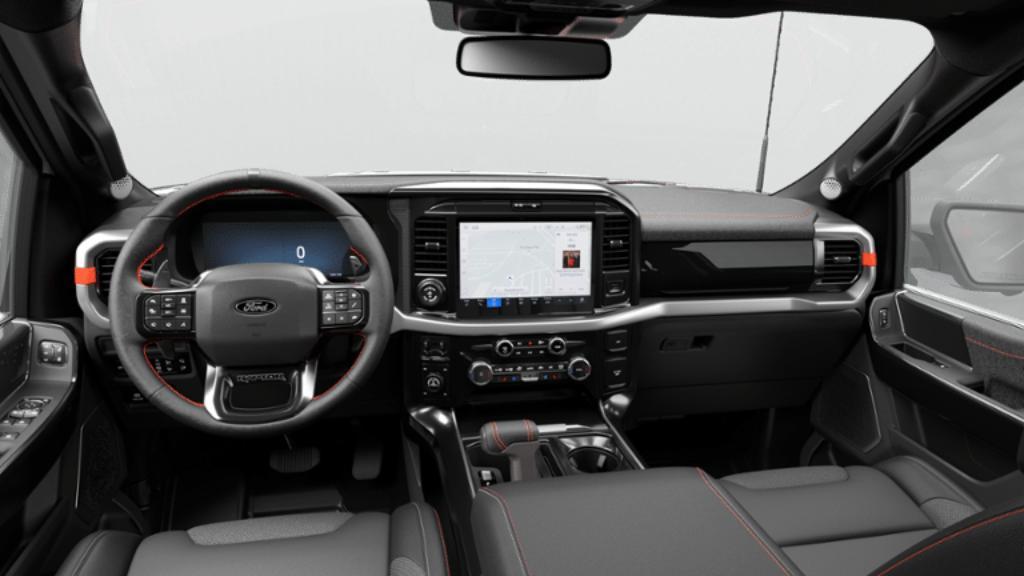 new 2026 Ford F-150 car, priced at $85,070