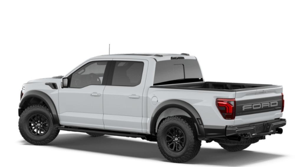 new 2026 Ford F-150 car, priced at $85,070