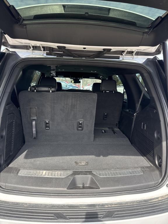 used 2023 Chevrolet Tahoe car, priced at $52,952