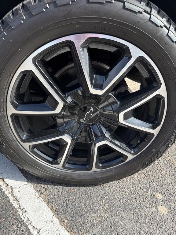 used 2023 Chevrolet Tahoe car, priced at $52,952