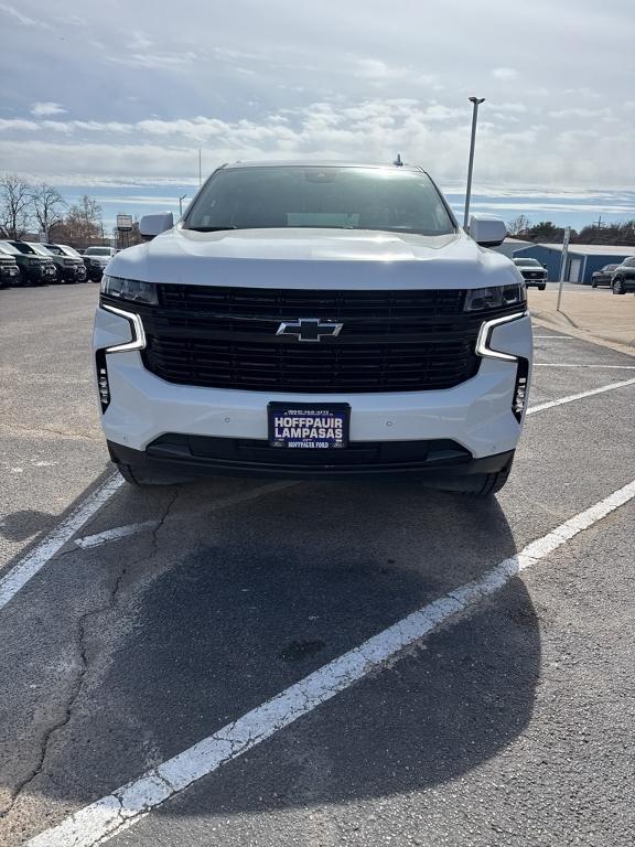 used 2023 Chevrolet Tahoe car, priced at $52,952