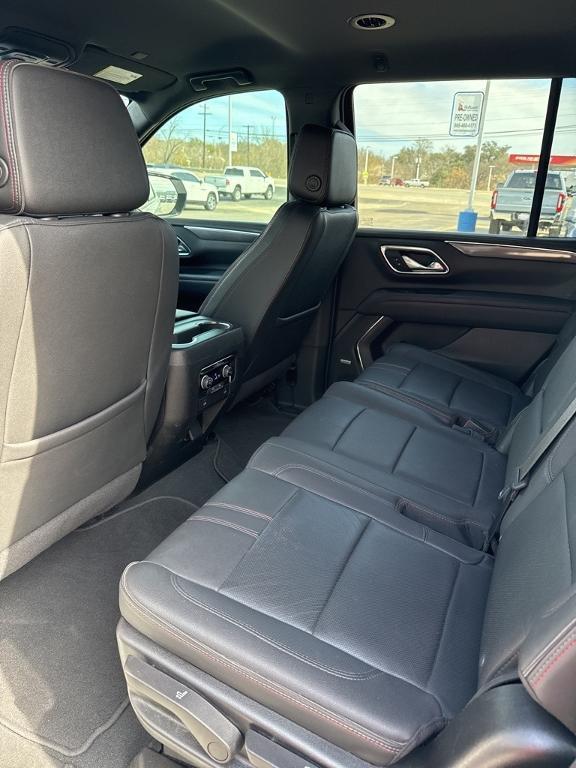 used 2023 Chevrolet Tahoe car, priced at $52,952