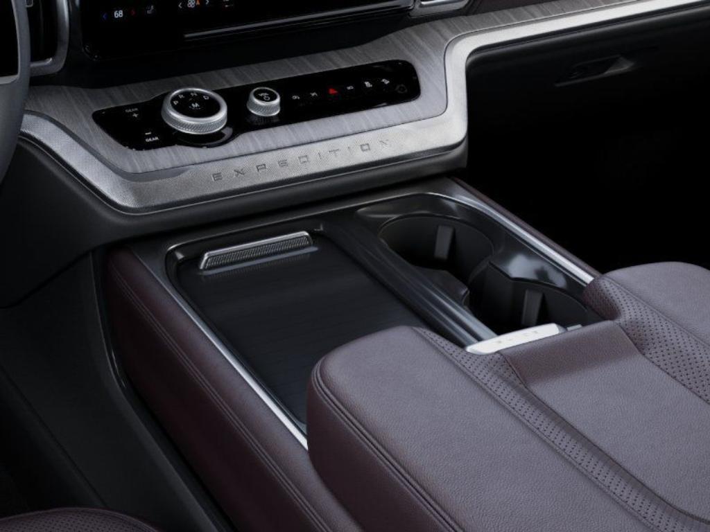 new 2027 Ford Expedition Max car, priced at $98,595