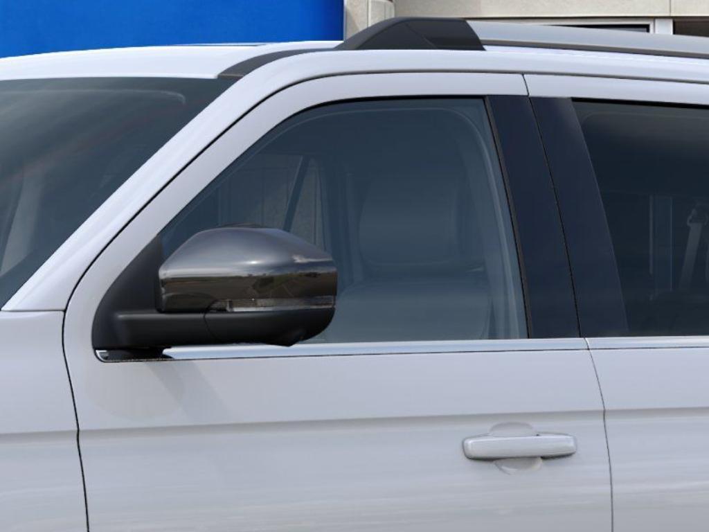 new 2027 Ford Expedition Max car, priced at $99,917