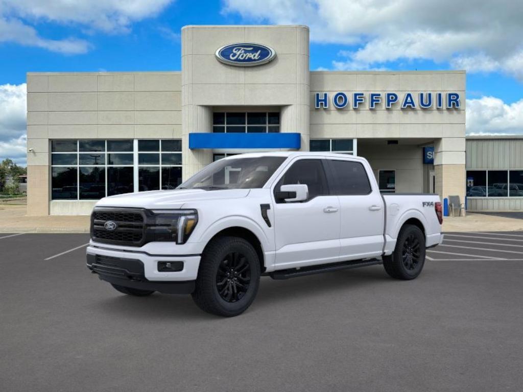 new 2026 Ford F-150 car