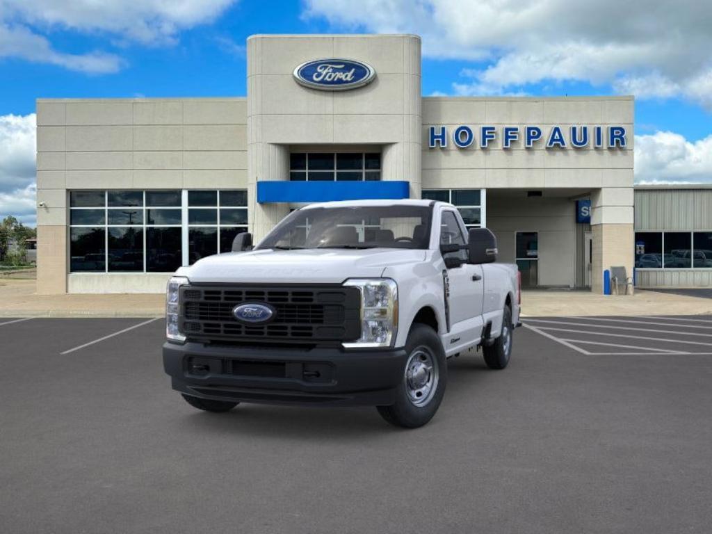 new 2026 Ford F-350 car