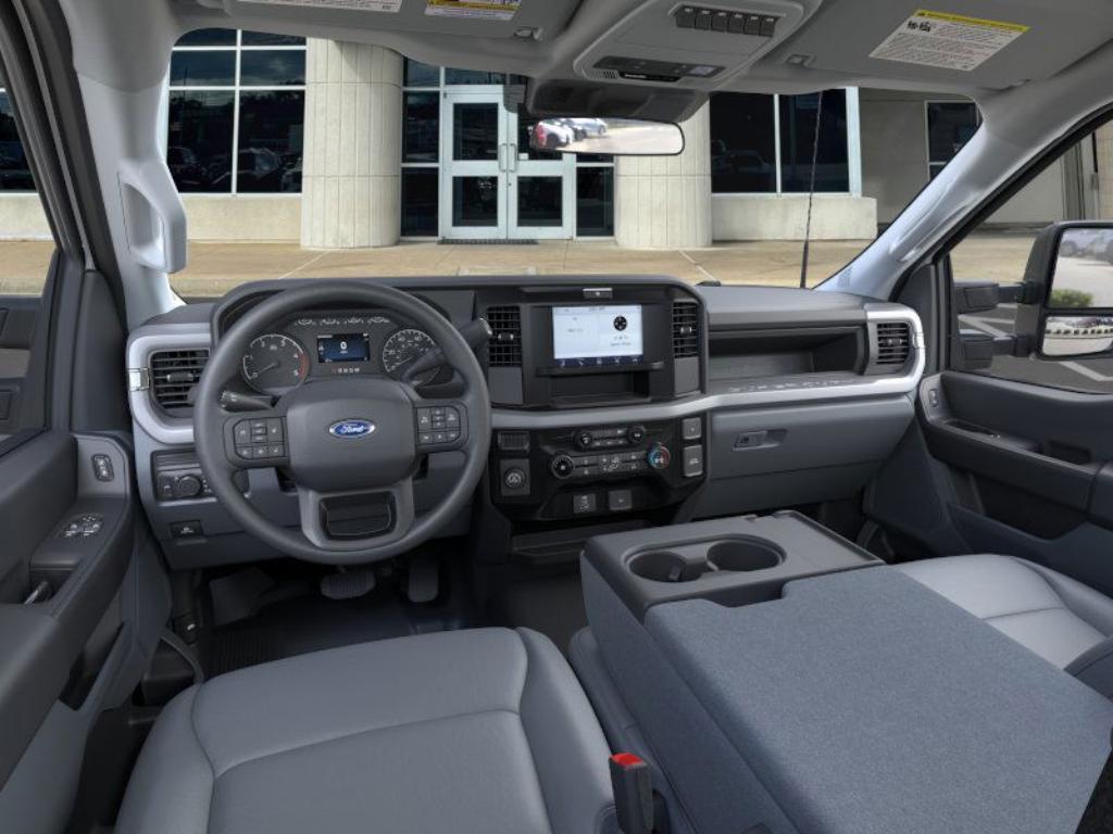 new 2026 Ford F-350 car