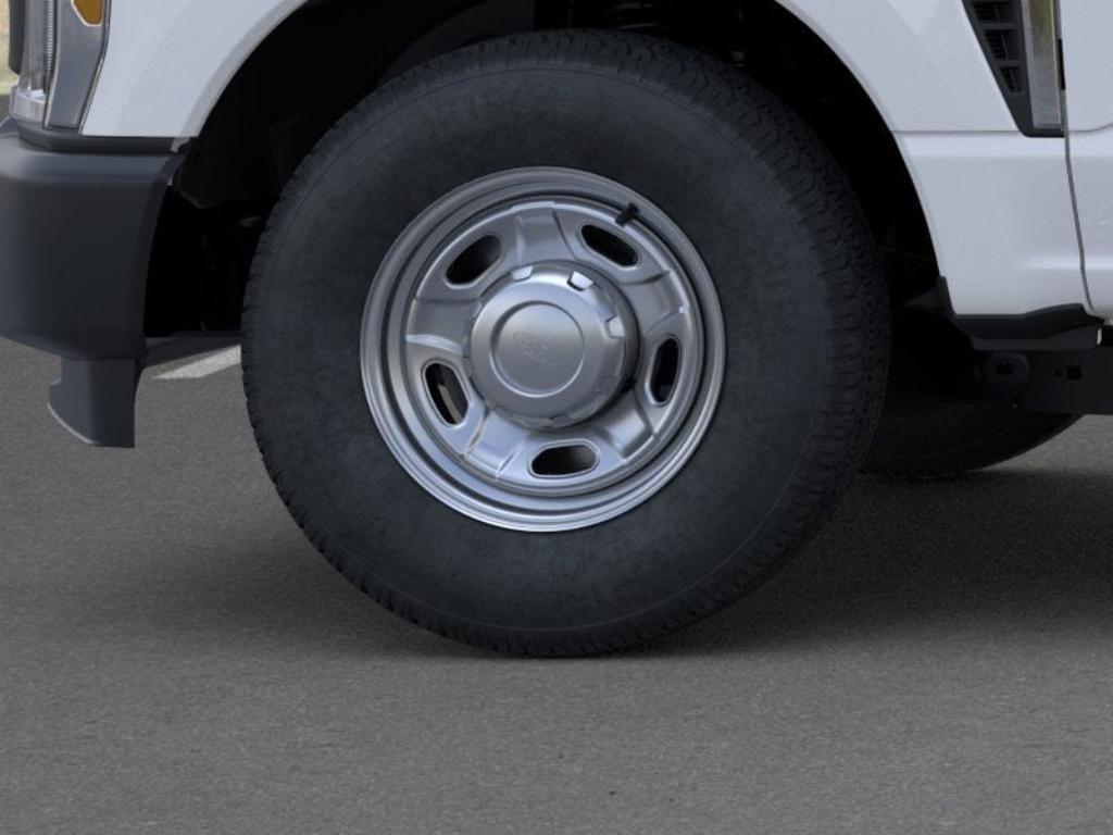 new 2026 Ford F-350 car