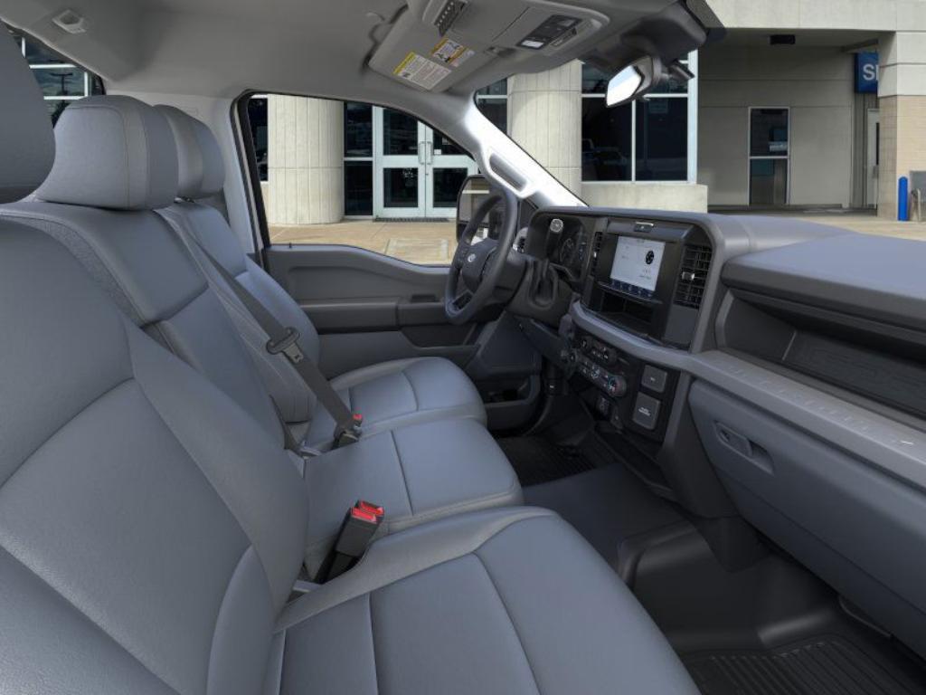 new 2026 Ford F-350 car