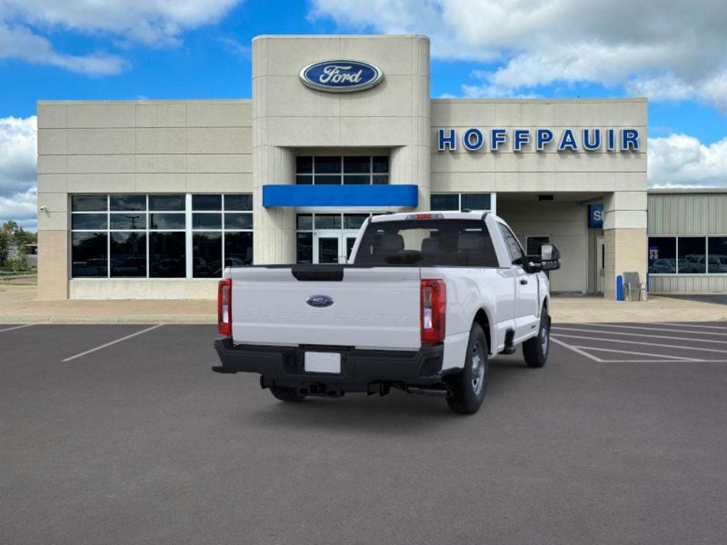 new 2026 Ford F-350 car