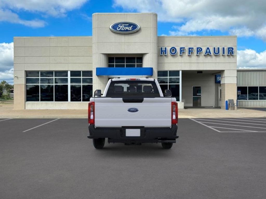 new 2026 Ford F-350 car