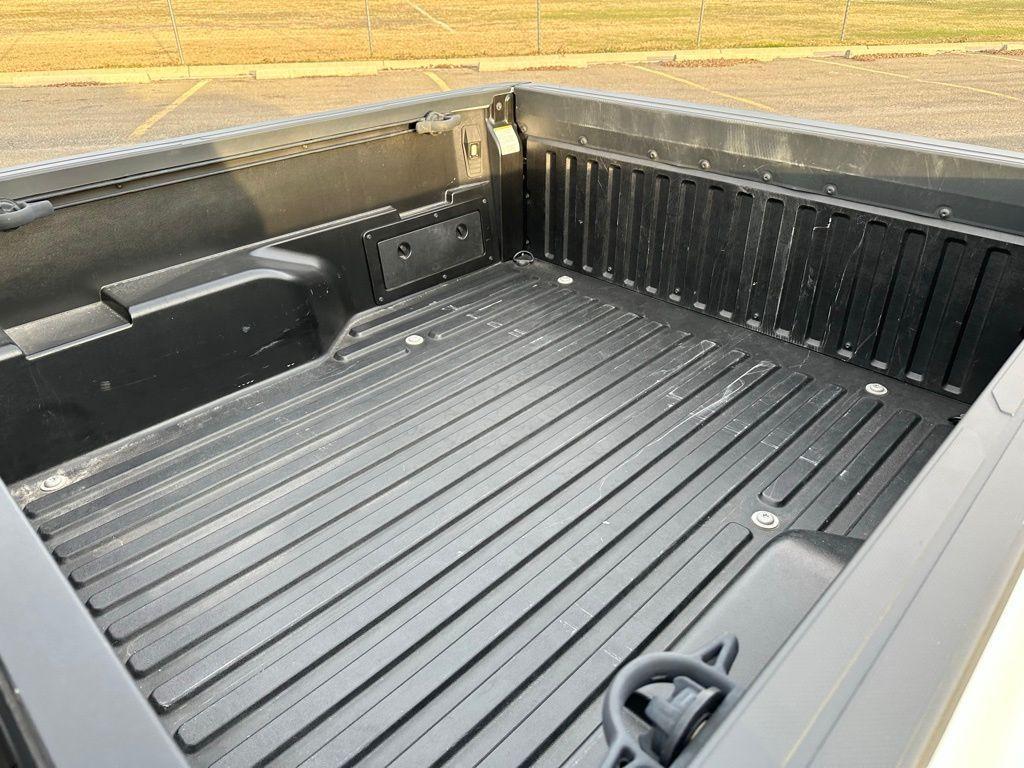 used 2023 Toyota Tacoma car, priced at $36,118