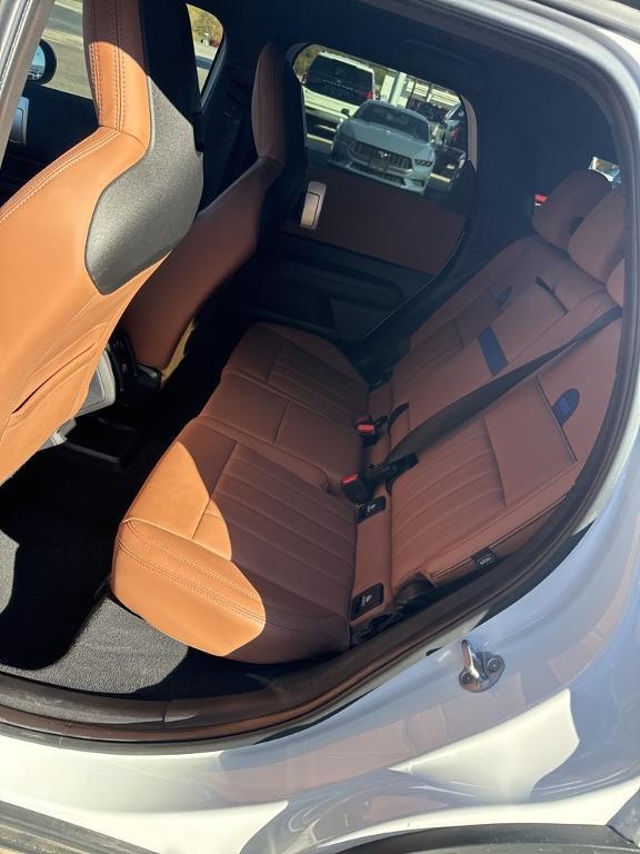 used 2025 MINI Countryman car, priced at $31,500