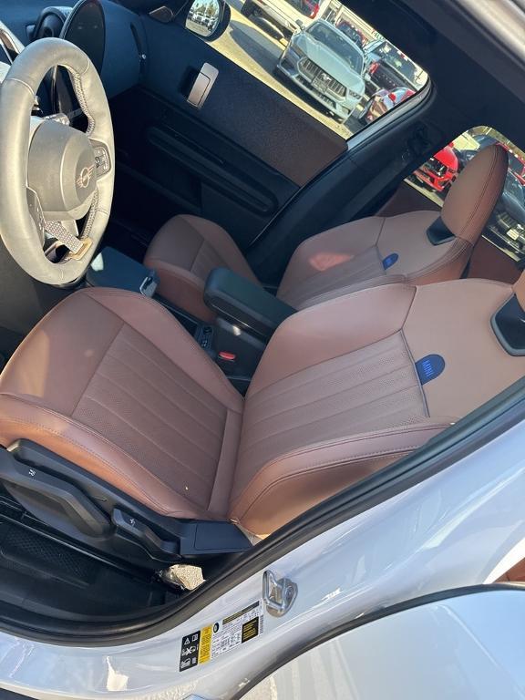 used 2025 MINI Countryman car, priced at $31,500