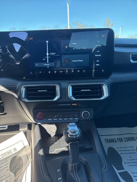 used 2024 Ford Mustang car, priced at $29,238