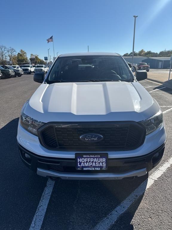used 2019 Ford Ranger car, priced at $22,551