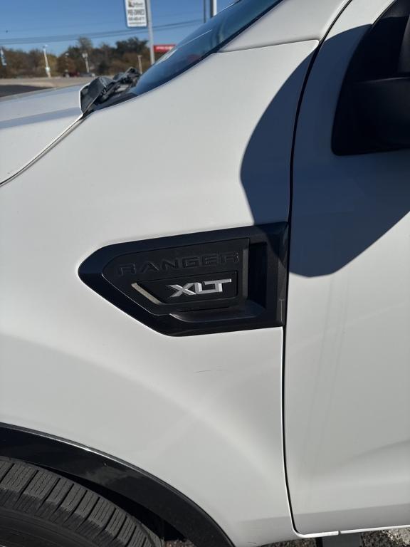 used 2019 Ford Ranger car, priced at $22,551