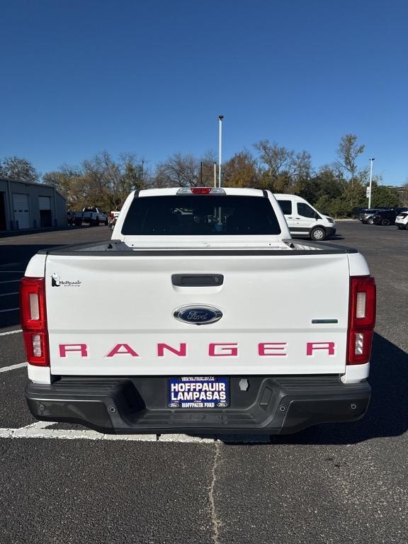 used 2019 Ford Ranger car, priced at $22,551