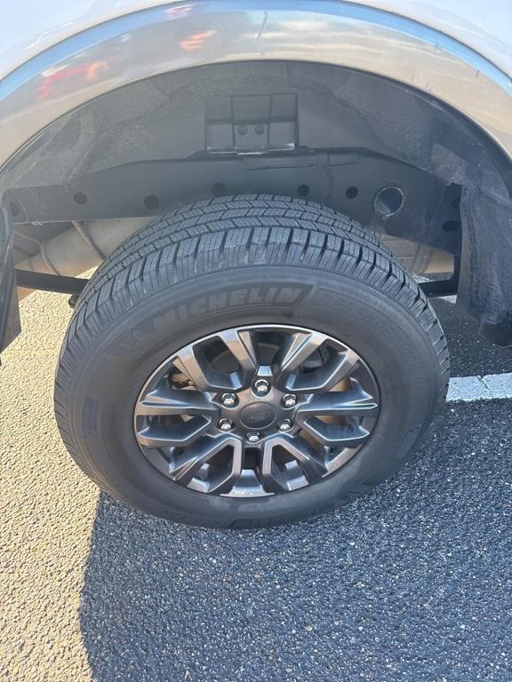 used 2019 Ford Ranger car, priced at $22,551
