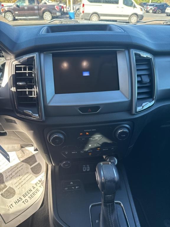 used 2019 Ford Ranger car, priced at $22,551