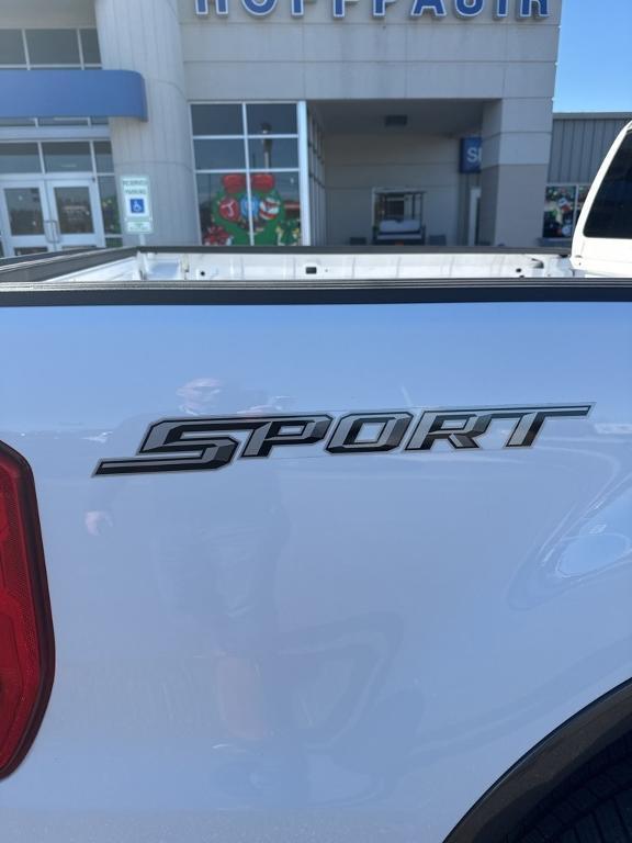 used 2019 Ford Ranger car, priced at $22,551