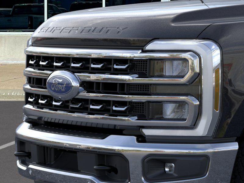 new 2026 Ford F-250 car, priced at $90,825